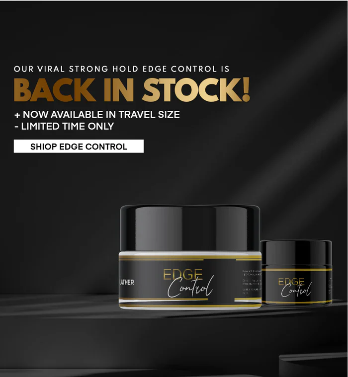 Unlock Your Natural Hair Potential